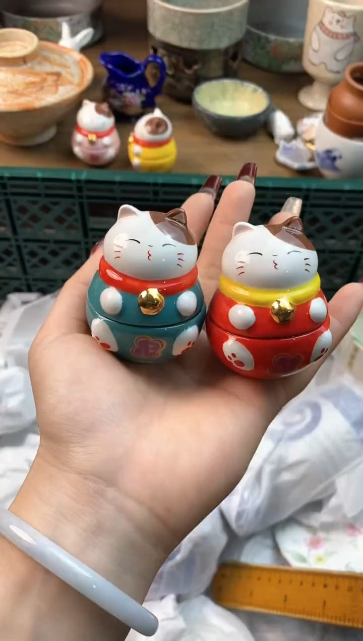 【闪购商品】瓷片[○･｀Д´･ ○]