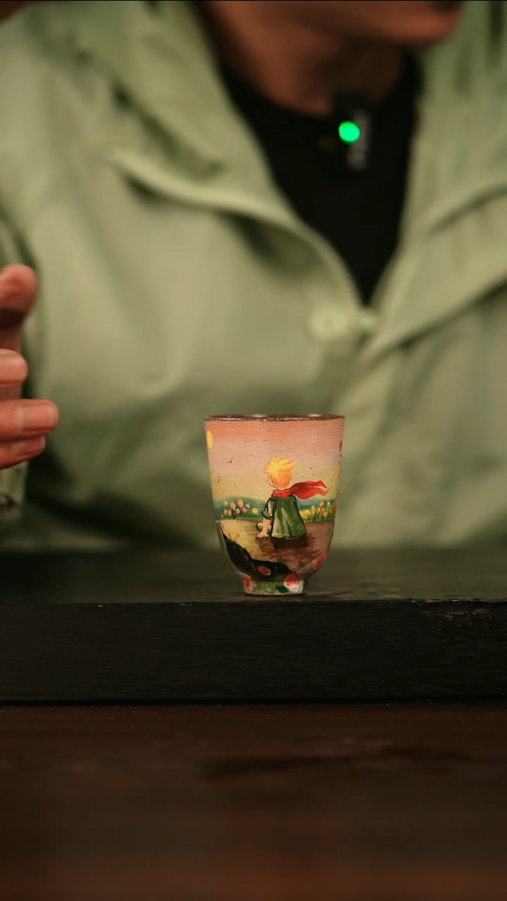 【闪购商品】其他993遇瓷手作同款