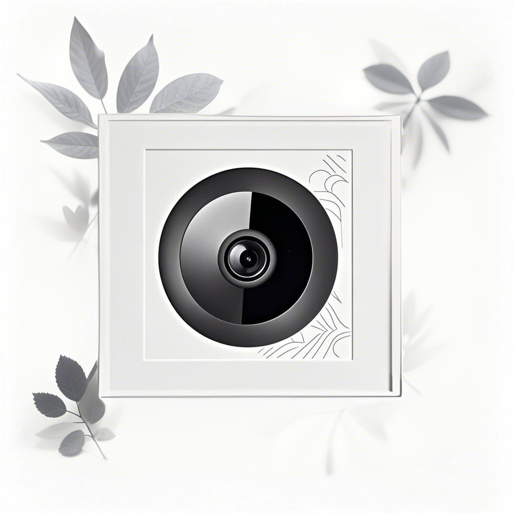 智能设备无线家用商用WIFI高清多功能宠物智能