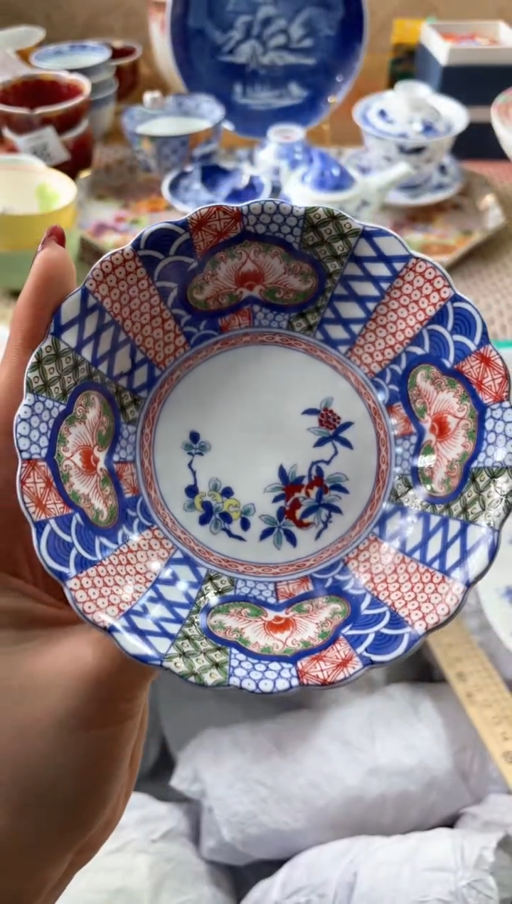 【闪购商品】盘瓷片满20米包邮一单一付