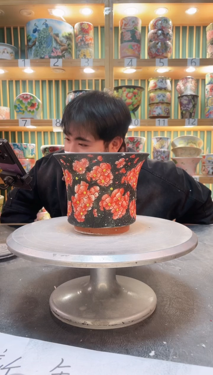 【闪购商品】默认微瑕一物一拍0210-276