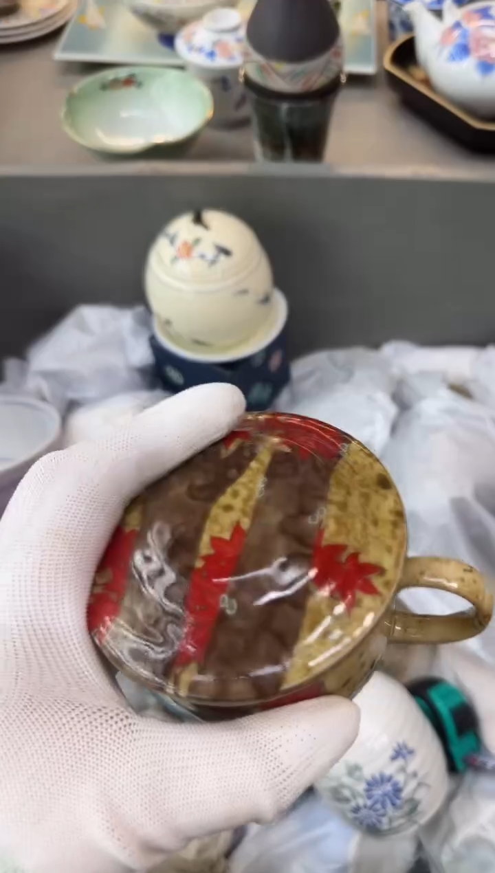 1桃**酱瓷器瓷器瓷器瓷器