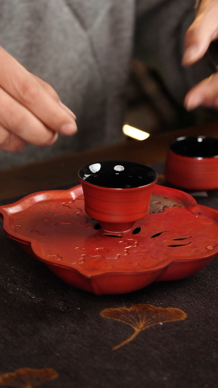 【闪购商品】小杯子小杯子山楂红