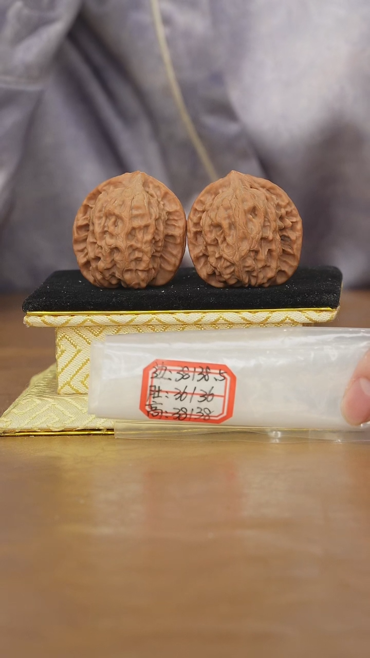 把件文玩核桃非嫁接北京