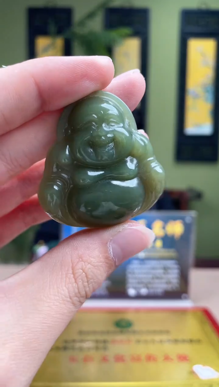 定制和田玉多样性发货拍一发一