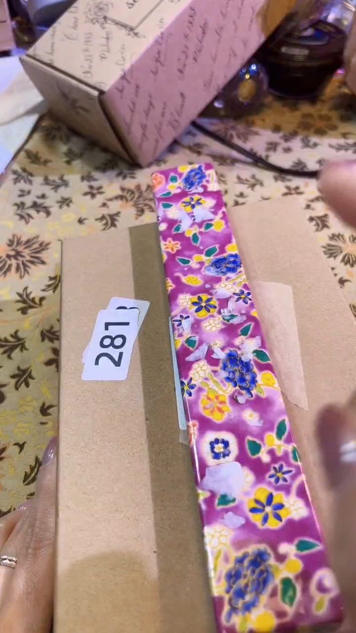 【闪购商品】瓷片陶茶666文玩周边多人