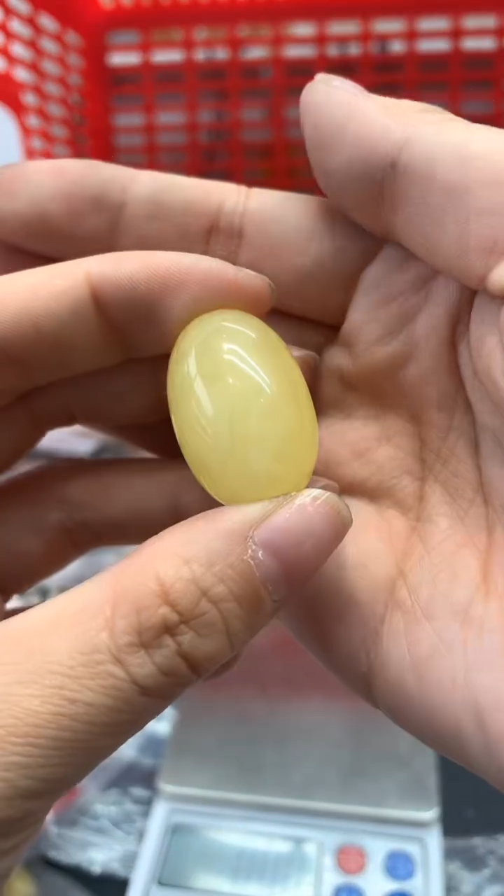 【闪购商品】琥珀珠宝奇石未镶嵌547瑕疵