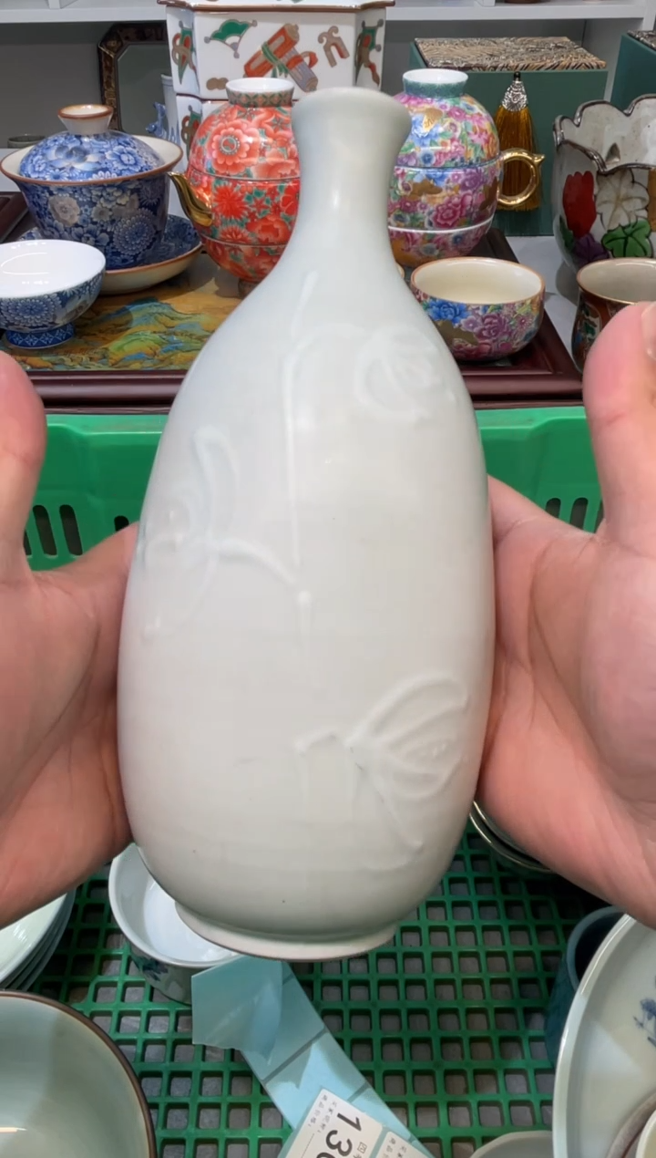 【闪购商品】四季瓷器默认微瑕