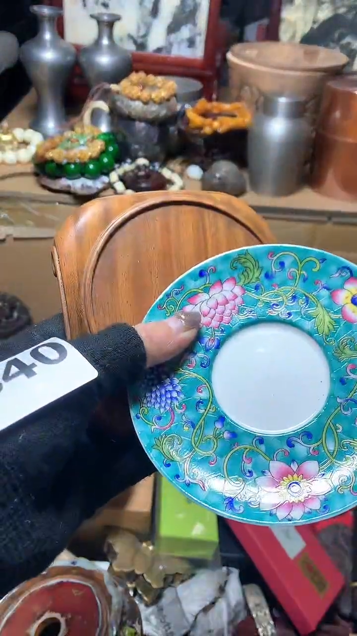 【闪购商品】瓷器默认微瑕瓷器