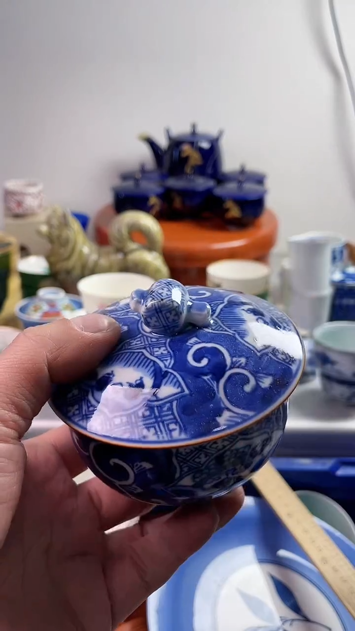 【闪购商品】瓷片7777777777 C512