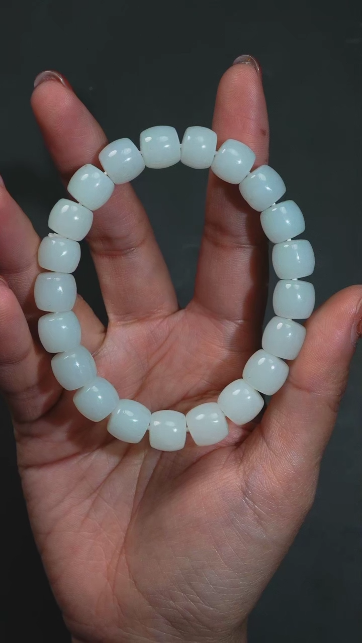 【闪购商品】和田玉挂件未镶嵌63241219-21