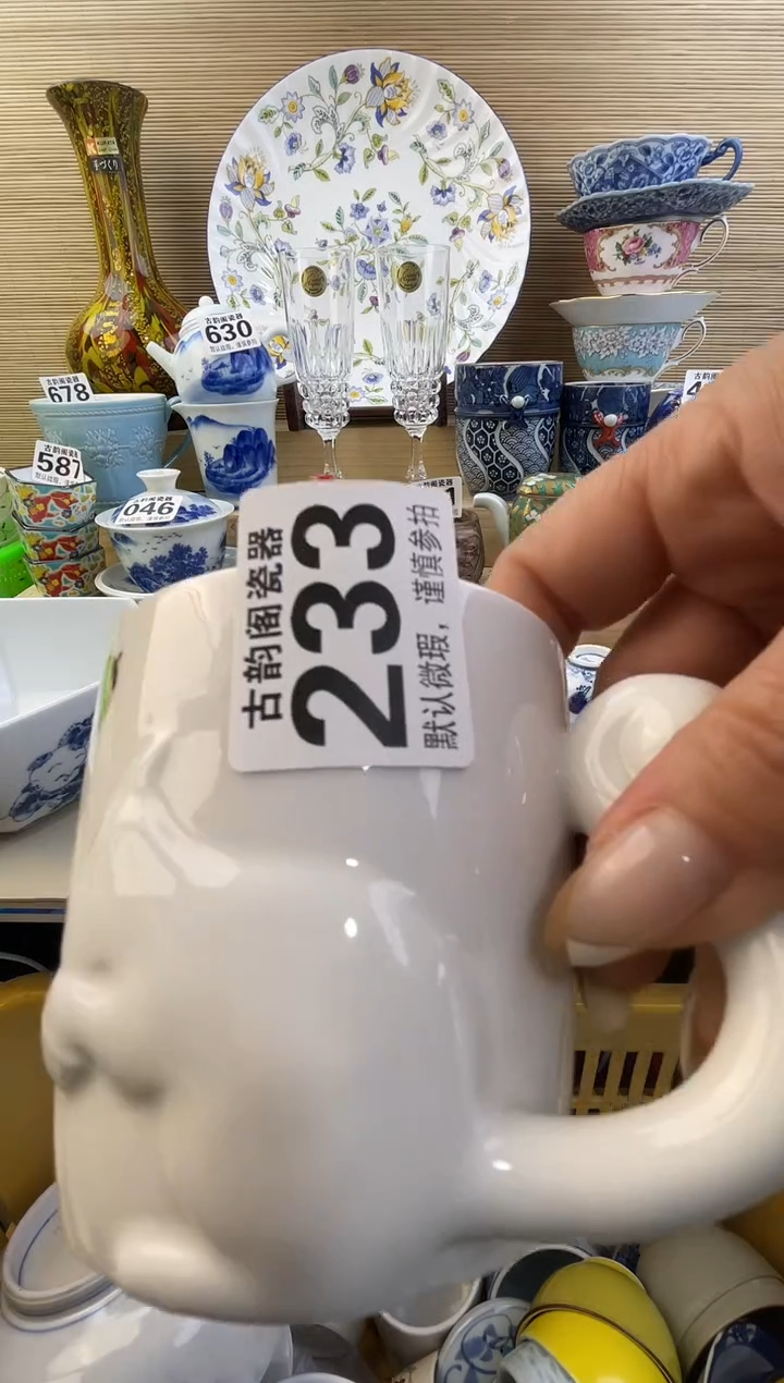 摆件白****1摆件瓷器瓷器瓷器