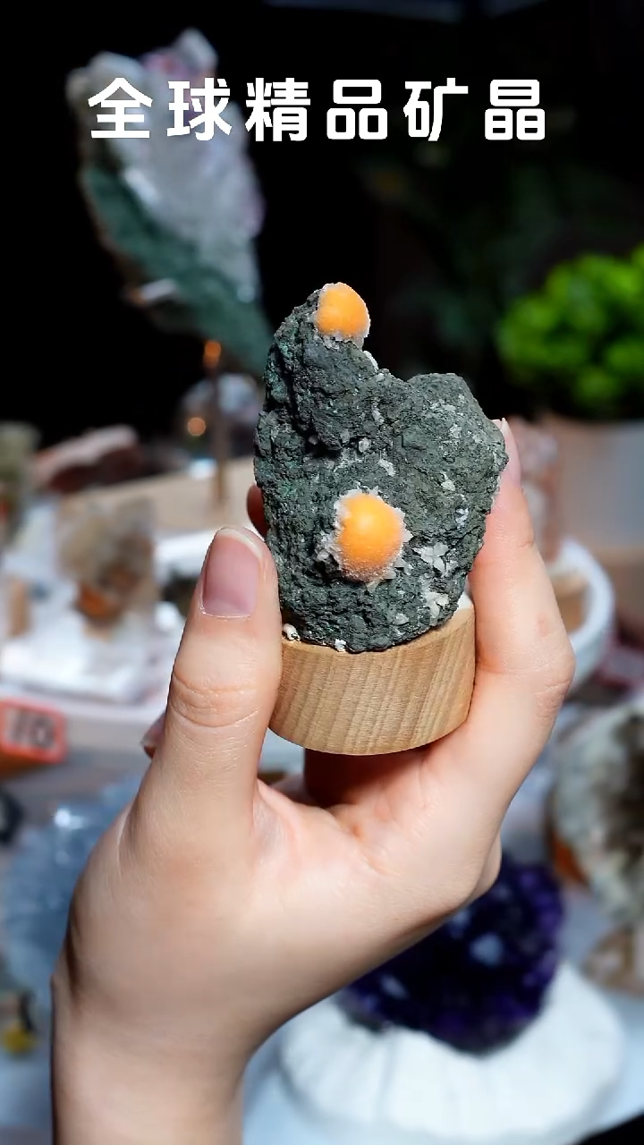 石材来自于印度沸石