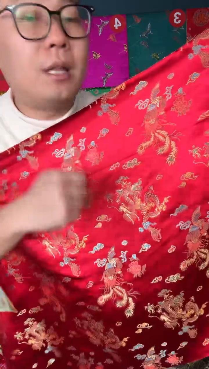 混纺小布头1单60公分长，满18元包邮，新疆西藏不发货