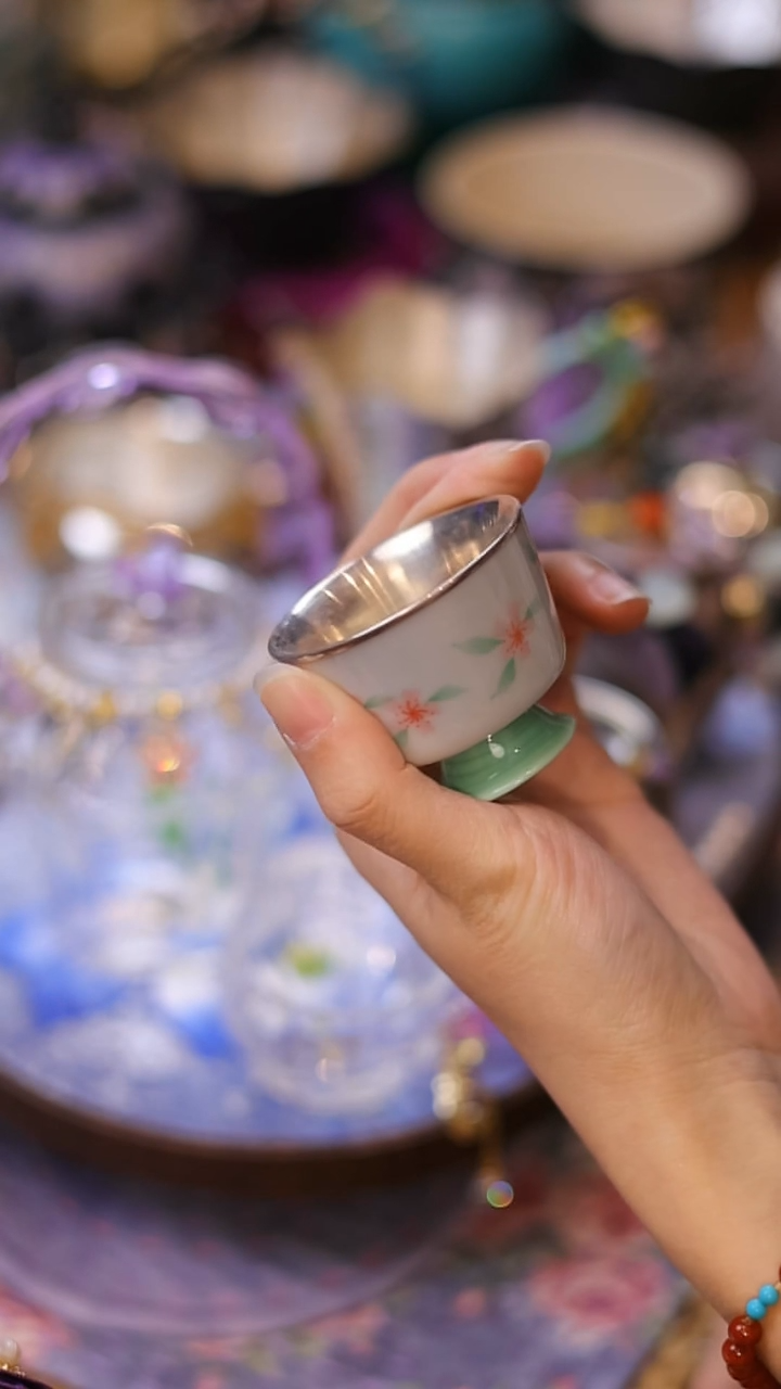 【闪购商品】摆件山怂阿卿直播间@@HC00018