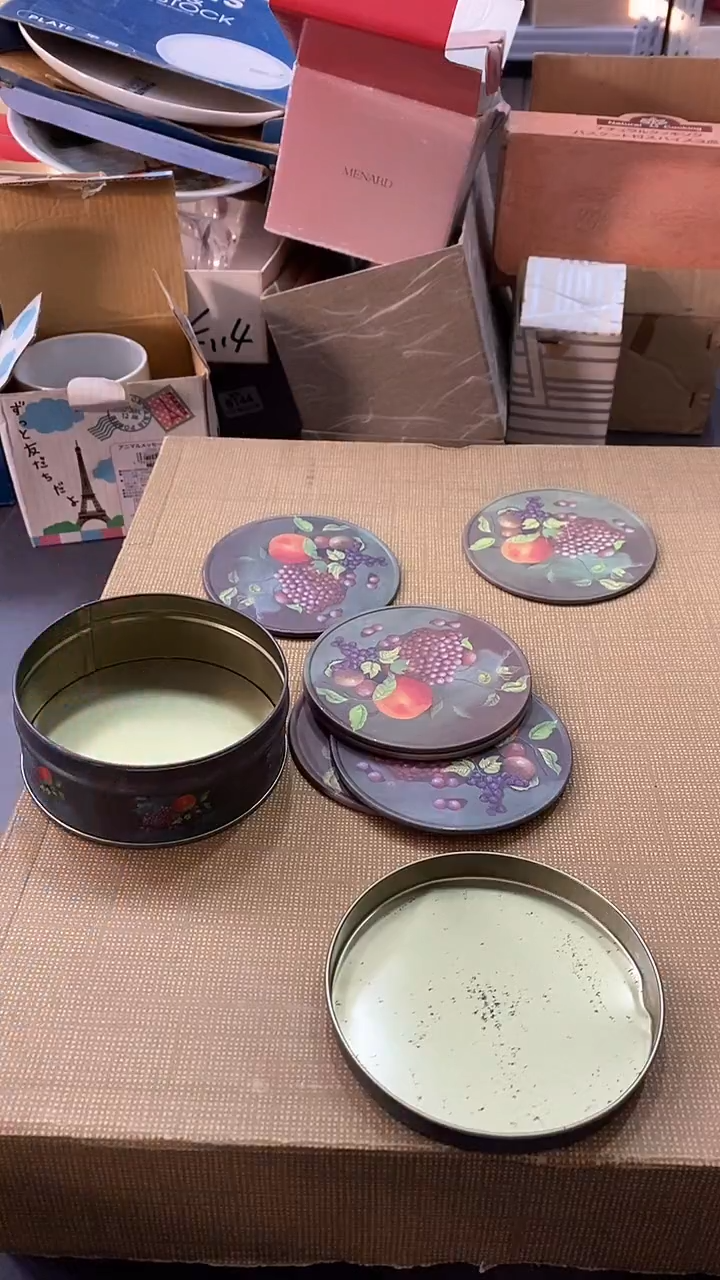 瓷片徒***萨满38包邮，编号：D037