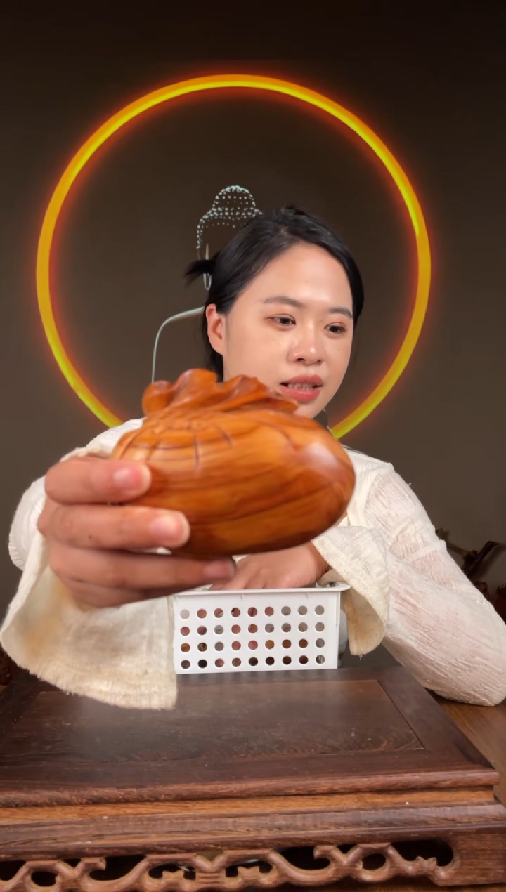 【闪购商品】柏木（崖柏）手工摆件,先抢先得!