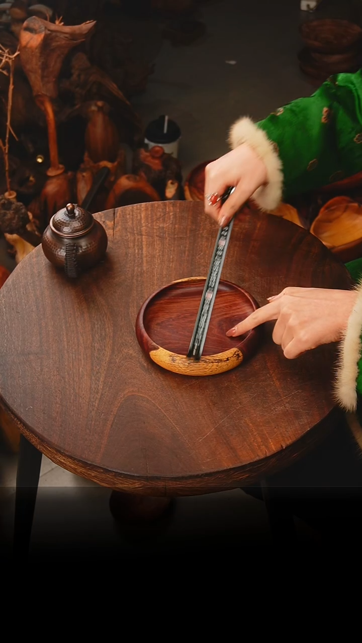 老叶木作作品371