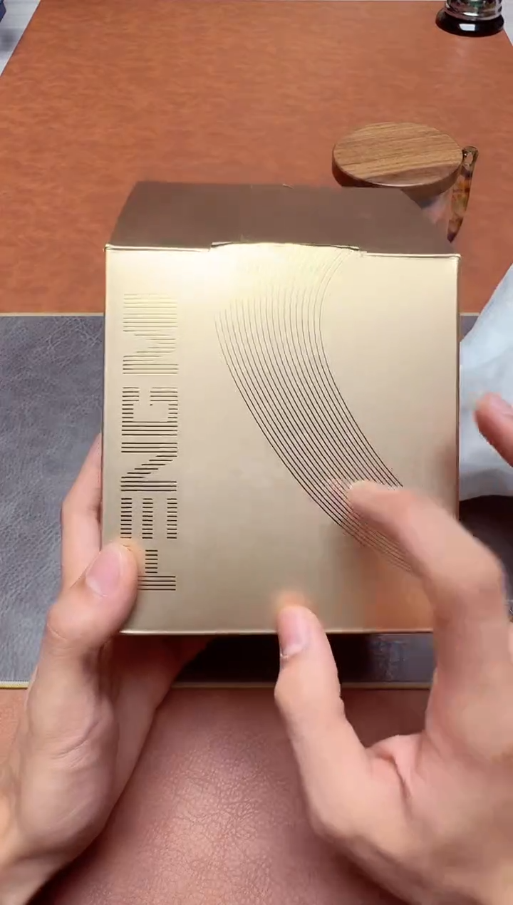 【闪购商品】风谜#花语瑾卉盖碗