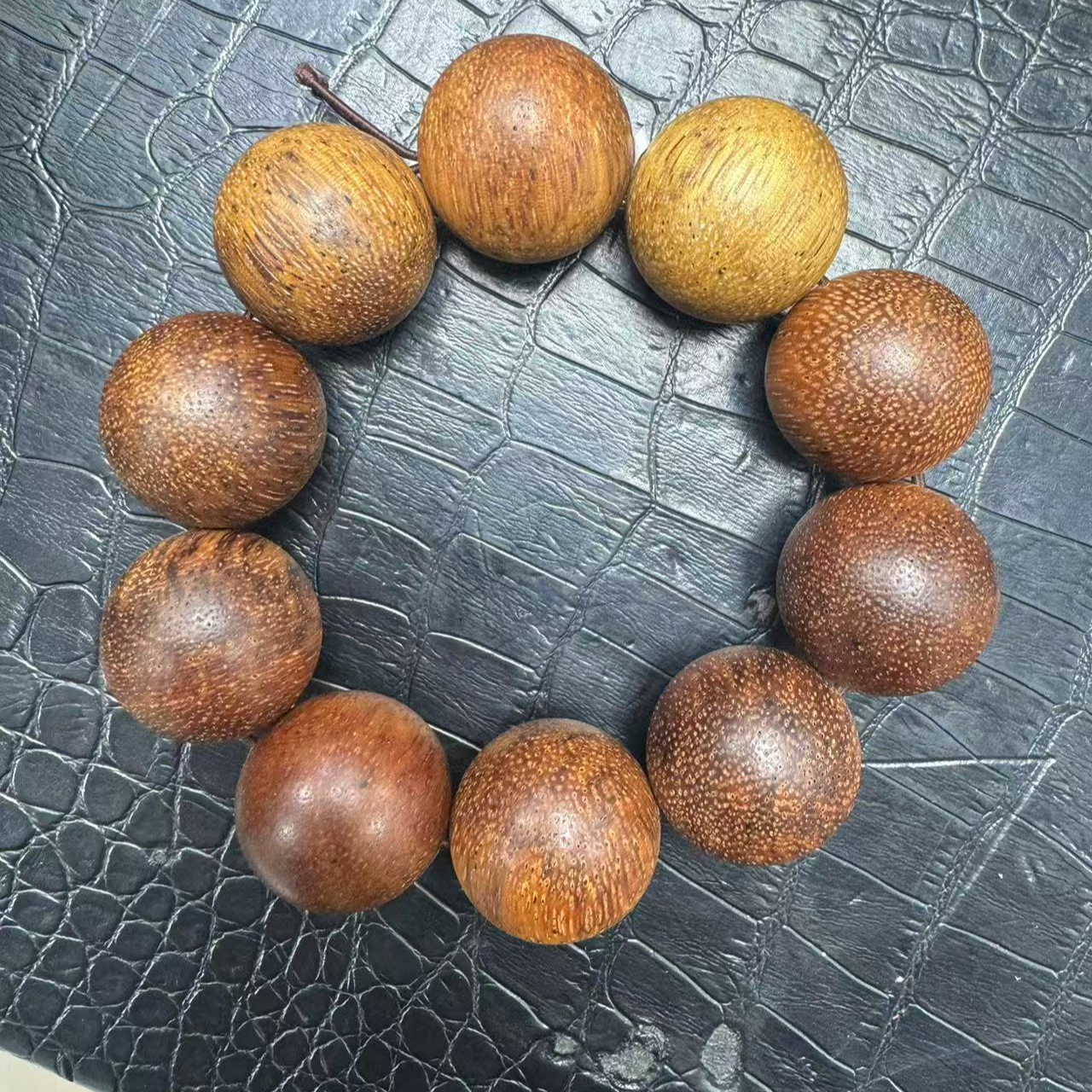 B210越南文玩手串25mm