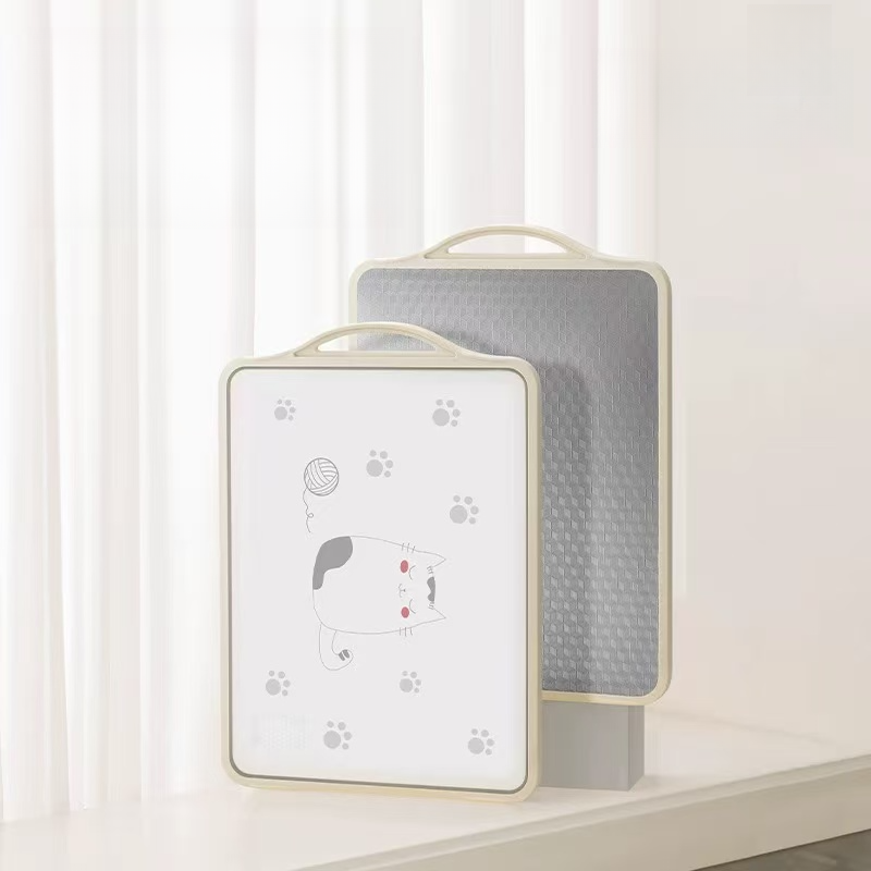 （爱）易清洗双面砖板