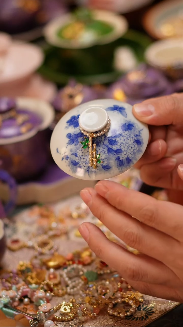 【闪购商品】摆件提溜提溜提溜提溜