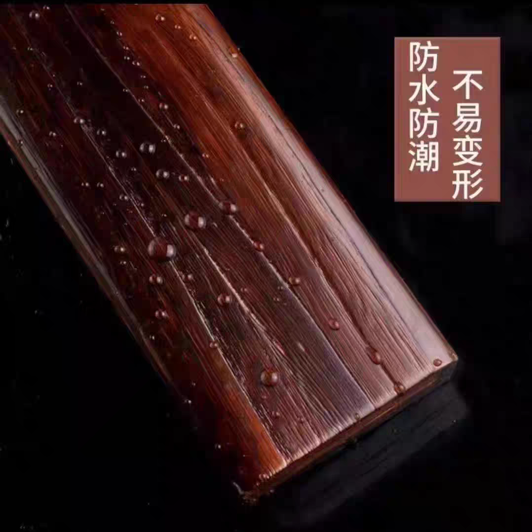 桐木漂盒收纳浮漂