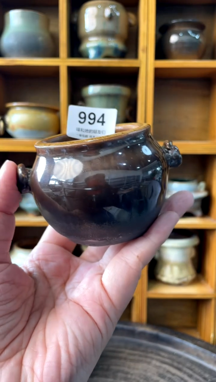 994【多肉花盆多肉盆】