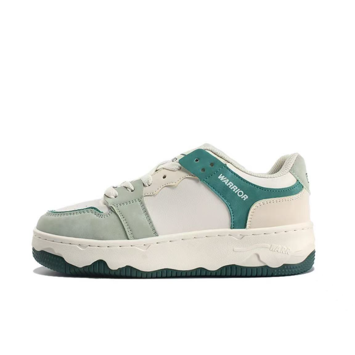 Warrior/回力直播间过款【801-1000】断码潮鞋百搭运动休闲