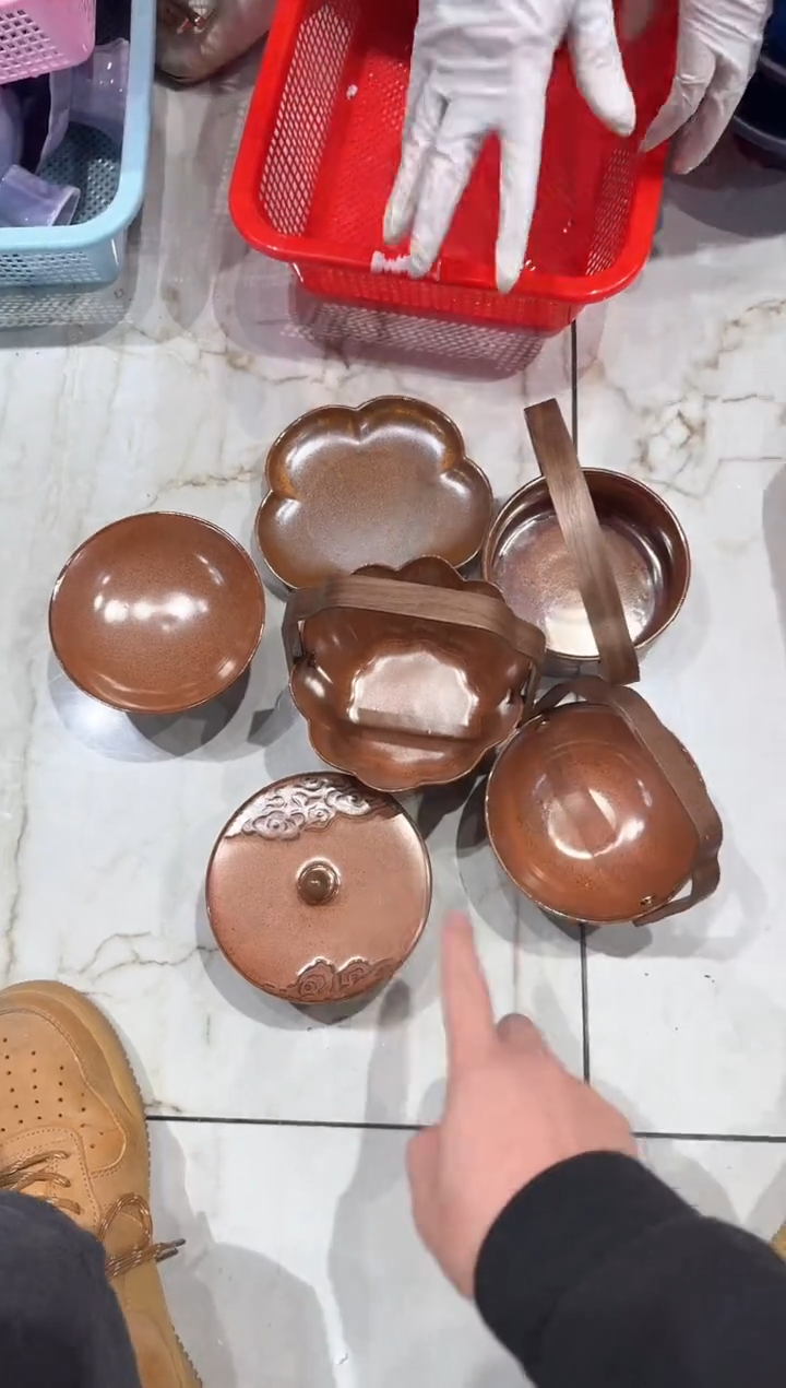 【闪购商品】微瑕商品 介意勿拍