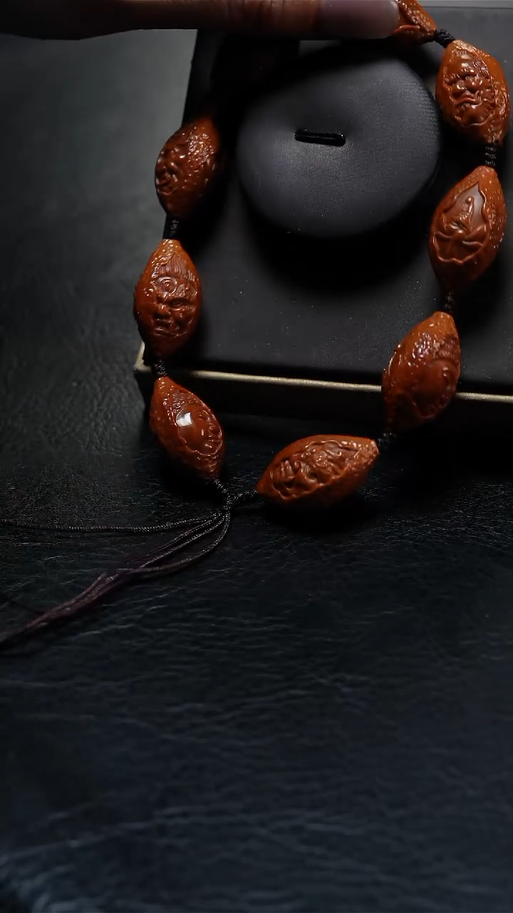 吊坠橄榄核橄榄核