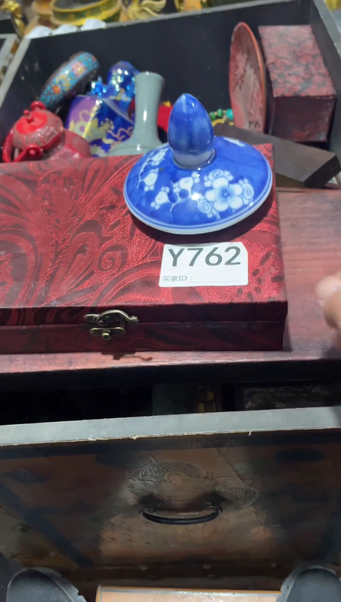 【闪购商品】瓷片主播推荐精美好物