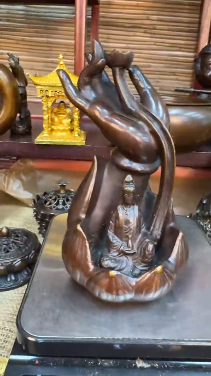 益臻铜器益臻铜器