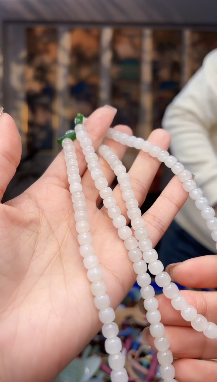 【闪购商品】和田玉挂件未镶嵌拍一发一