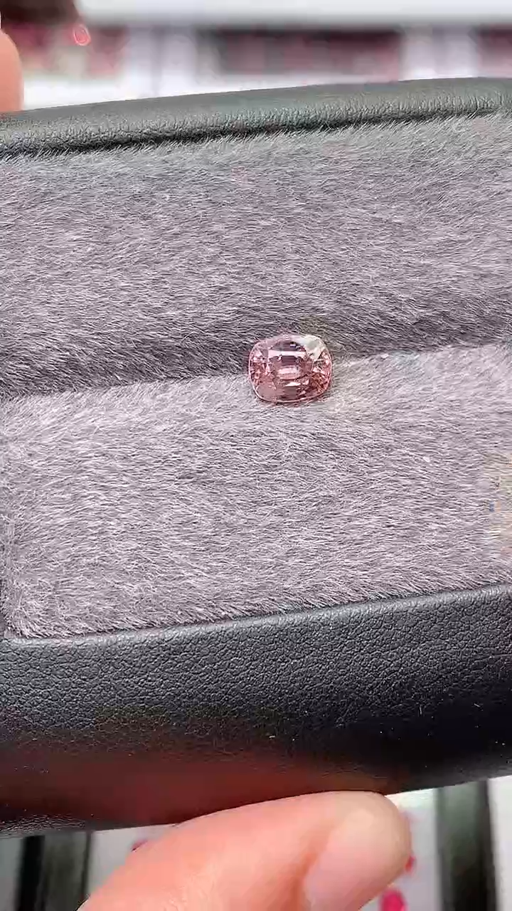 【闪购商品】尖晶石裸石未镶嵌2/1.37