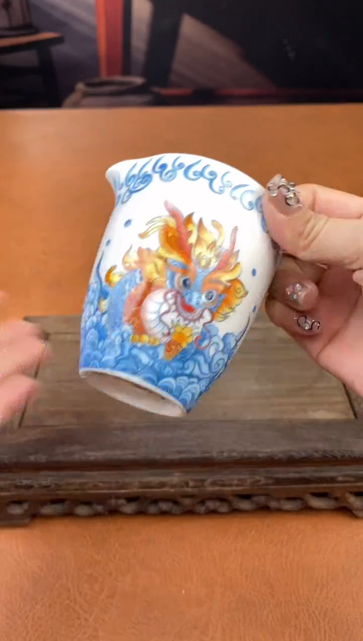 【闪购商品】陶禧茶器闪购福利V