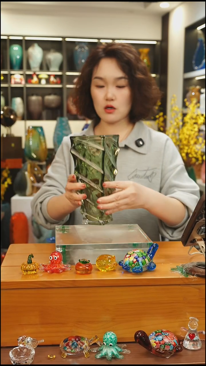 外贸花瓶尾货花瓶107