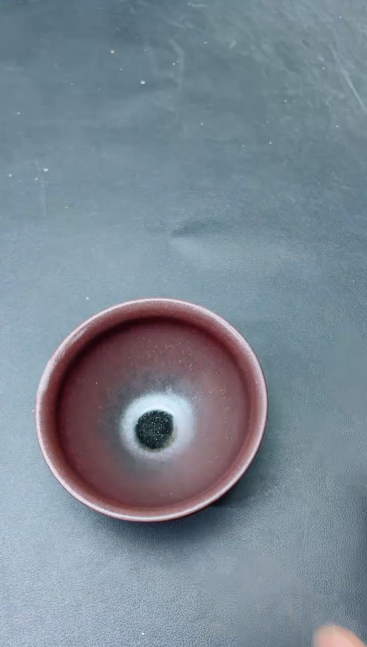 【闪购商品】茶盏414               