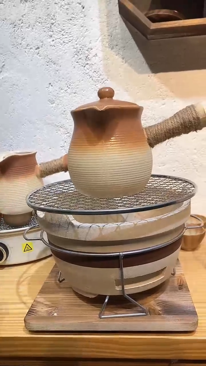 【闪购商品】24全套+板+1000ml美人+陶瓷盖