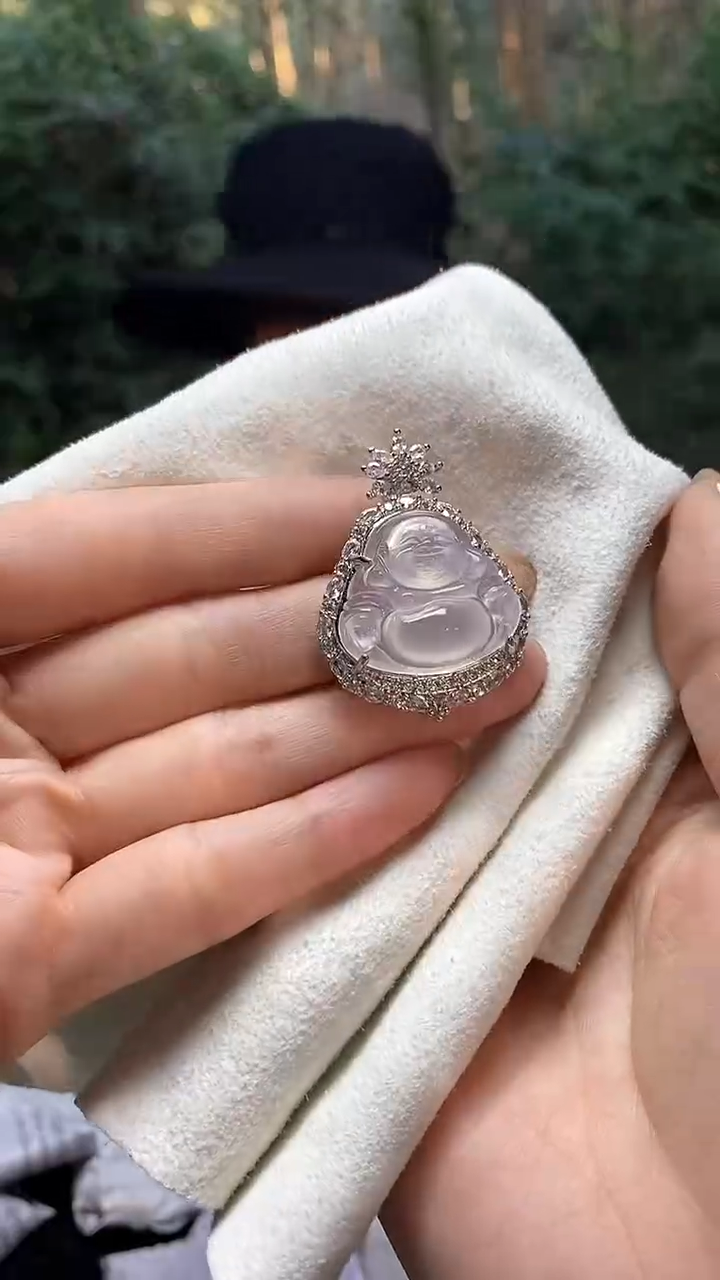 满色吊坠 所见即所得！！