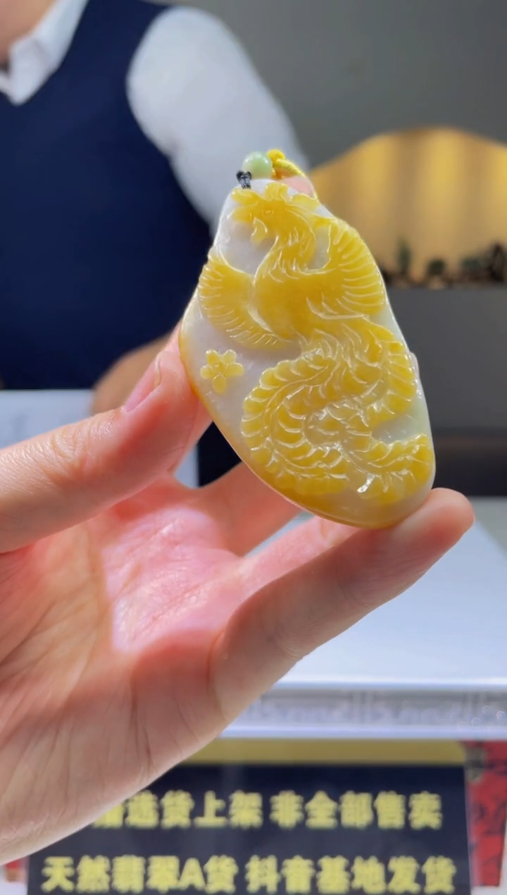 【闪购商品】定制翡翠未镶嵌天然A货翡翠
