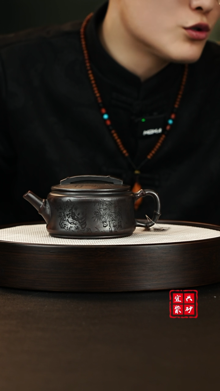 【闪购商品】紫砂茶壶宜兴紫砂壶