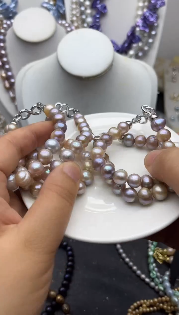 钛钢淡水珍珠直播为准1