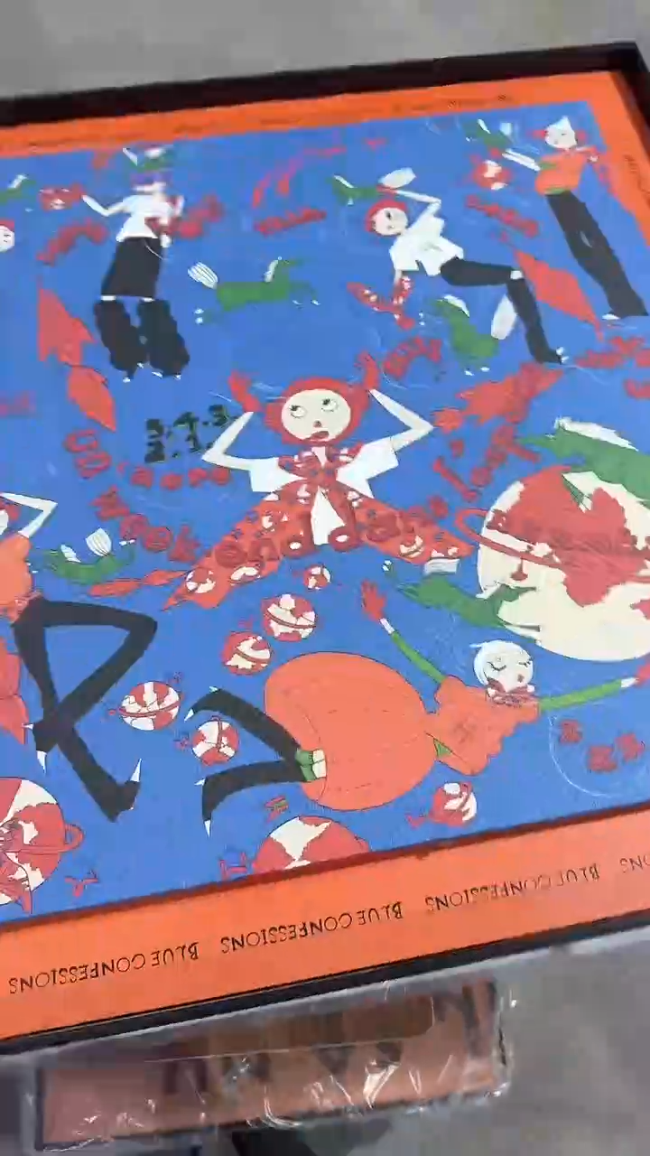 仓库清仓画   默认瑕疵