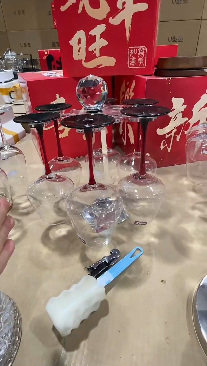 【闪购商品】玻璃无盖款青苹果闪购价