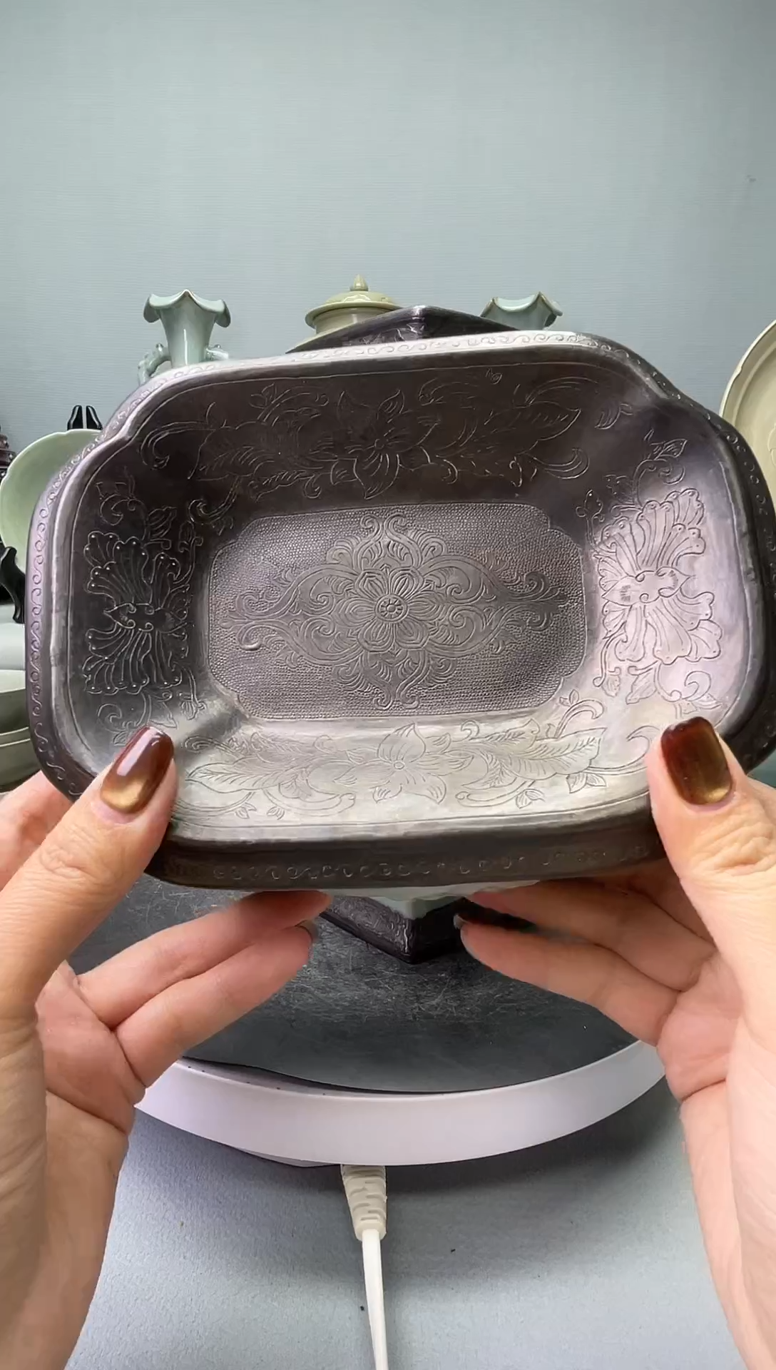 摆件司*缸瓷瓷瓷瓷瓷88888