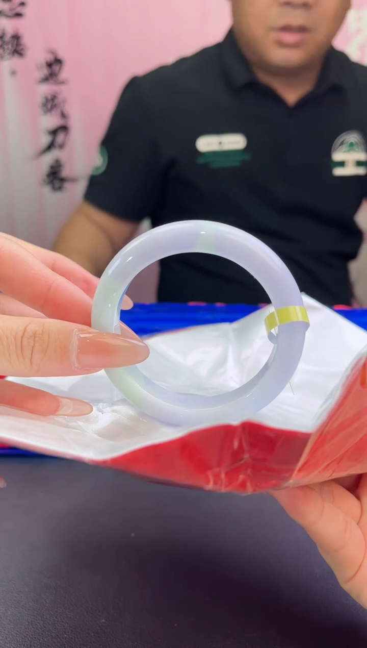 【闪购商品】翡翠手镯未镶嵌翡翠手镯1