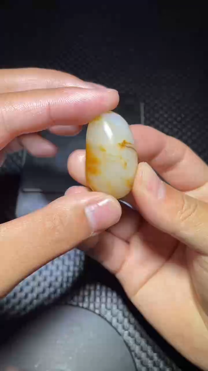 【闪购商品】和田玉挂件未镶嵌65