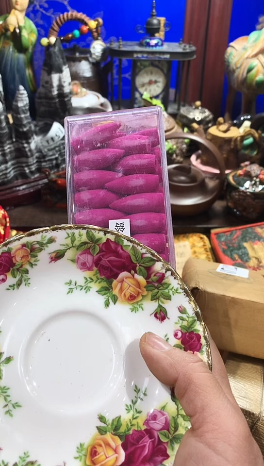 【闪购商品】瓷器默认链接一物一拍