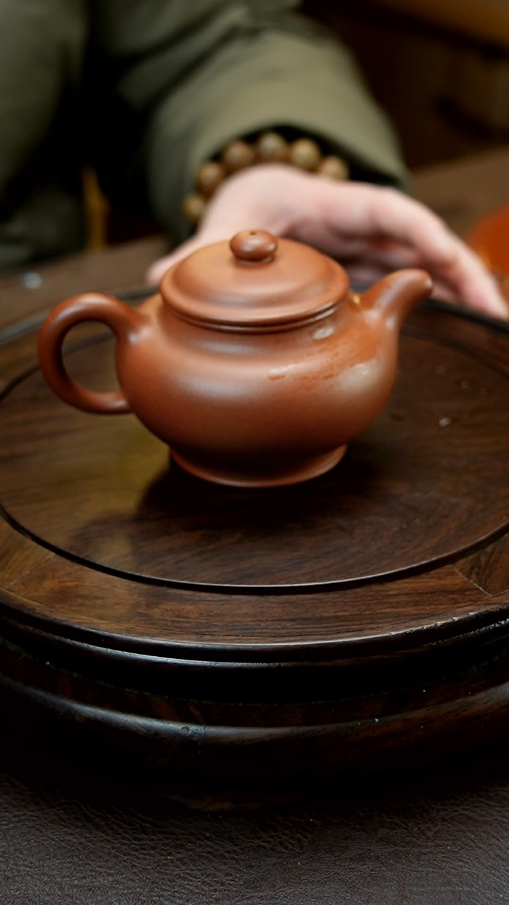 【闪购商品】紫砂茶壶紫砂茶壶（掇只）